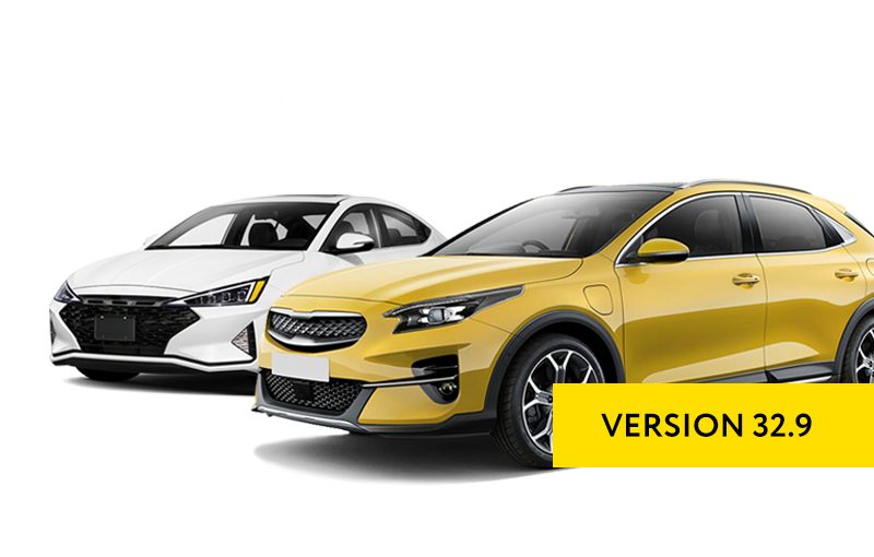 ABRITES DIAGNOSTICS FOR HYUNDAI/KIA ONLINE VERSION 32.9