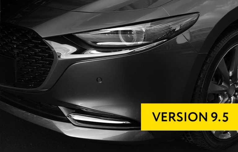 PATS INITIALISATION FOR MAZDA 3/CX30 2020+ BY ABRITES