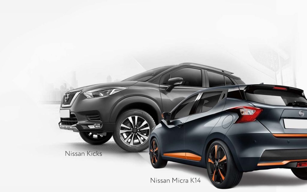 NISSAN KICKS/MICRA/MARCH K14. KICKING ABOVE YOUR WEIGHT CLASS