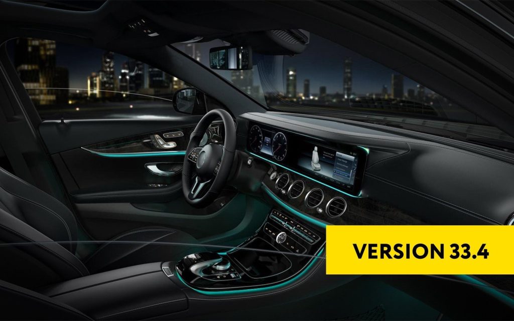 ABRITES DIAGNOSTICS FOR MERCEDES-BENZ ONLINE VERSION 33.4