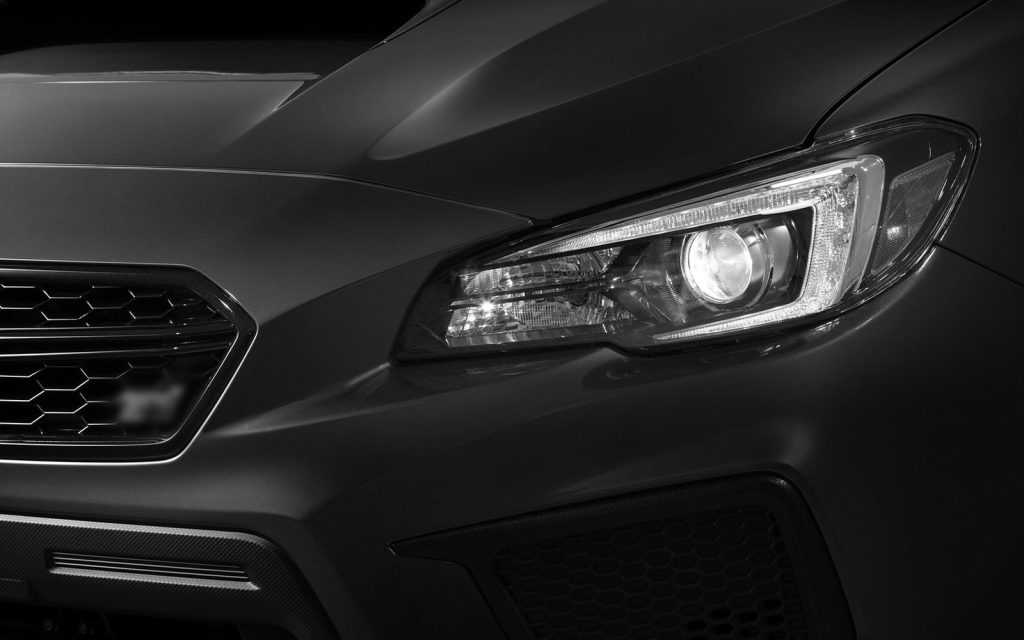 WHEN SUBARU RULED THE WORLD