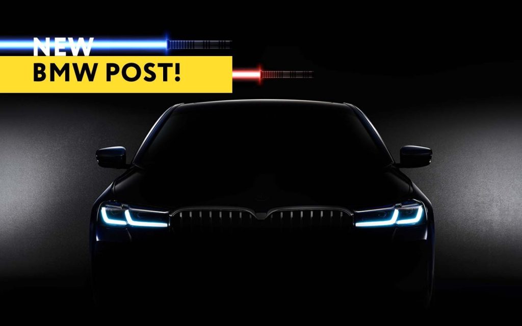 MODERN BMW – HATED, LOVED, UNDENIABLE LEADER IN TECHNOLOGY. KIND OF LIKE ABRITES. PART 3