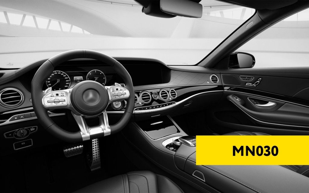 NEW MILEAGE CALIBRATION SOLUTION FOR MERCEDES-BENZ BY ABRITES