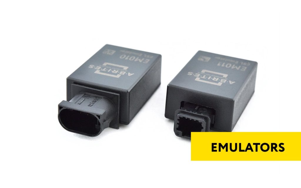 EMULATION – AMBITION OR ENDEAVOR TO EQUAL OR EXCEL OTHERS. A STORY ABOUT ABRITES EMULATORS. PART 3.