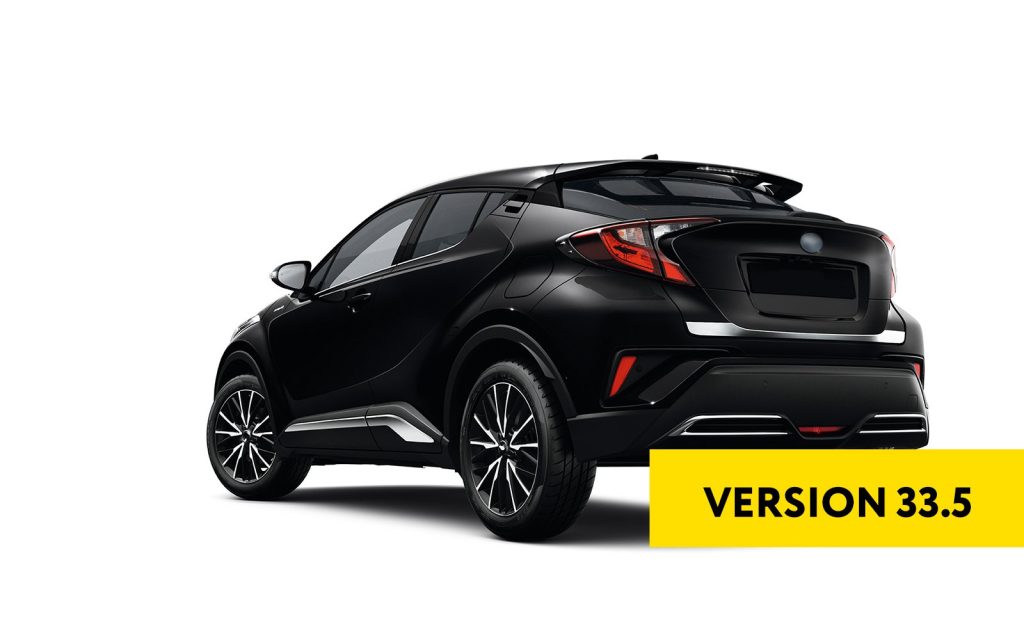 ABRITES DIAGNOSTICS FOR TOYOTA, LEXUS AND SCION ONLINE VERSION 33.5