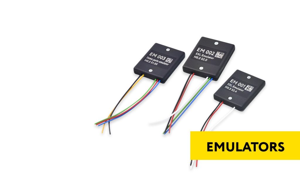 EMULATION – AMBITION OR ENDEAVOR TO EQUAL OR EXCEL OTHERS. A STORY ABOUT ABRITES EMULATORS. PART 1.