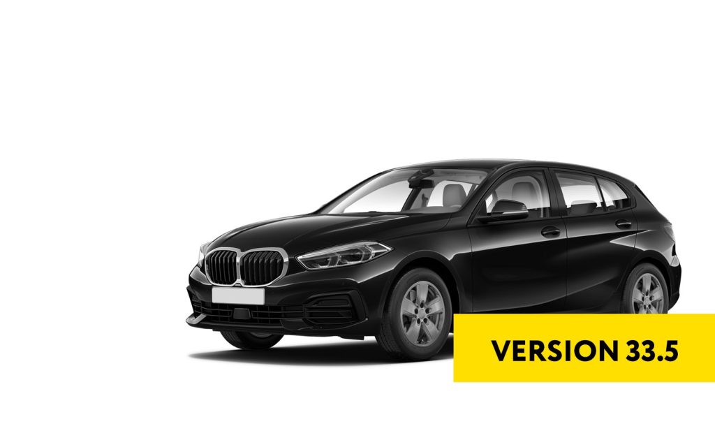 NEW IN THE ABRITES DIAGNOSTICS FOR BMW ONLINE VERSION 33.5