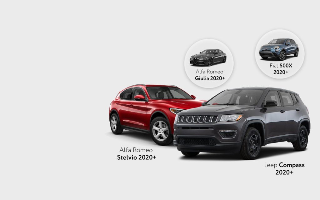 FN022 – NEW KEY PROGRAMMING SOLUTION FOR ALFA ROMEO GIULIA AND STELVIO, FIAT 500X, JEEP COMPASS AND RENEGADE