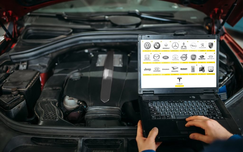 AVDI BASE PACKAGE – MORE THAN MEETS THE EYE