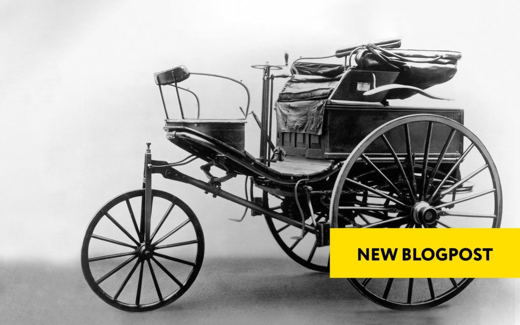 AUTOMOTIVE DIAGNOSTICS – A BRIEF HISTORY IN HOWEVER MANY CHAPTERS