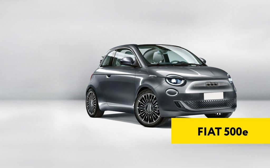 PROXI ALIGNMENT FOR FIAT 500E – FN021