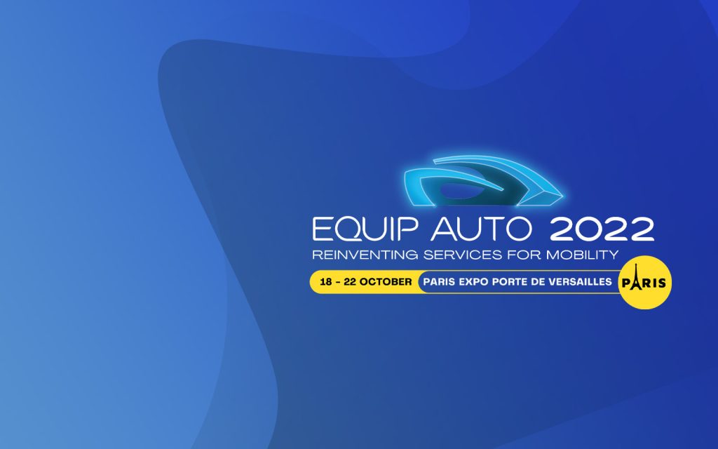 ABRITES AT EQUIP AUTO 2022!