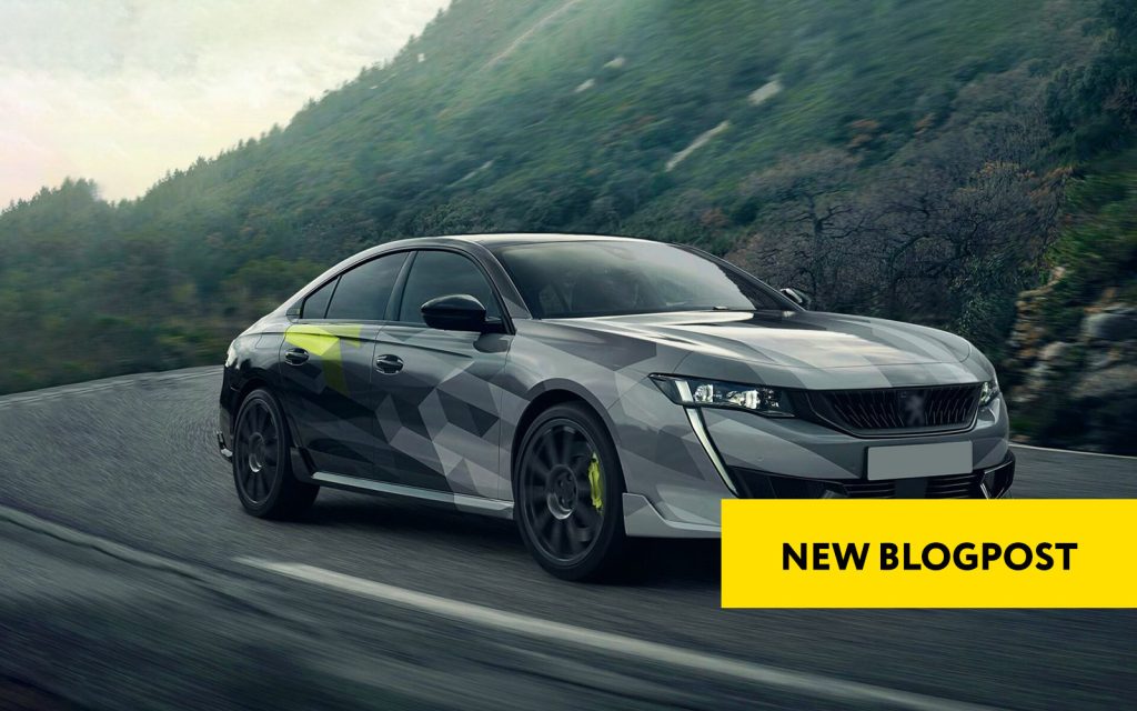 PSA ONLINE CODING (CONFIG) OPTIONS – A NEW OUTLOOK ON PEUGEOT/ CITROEN