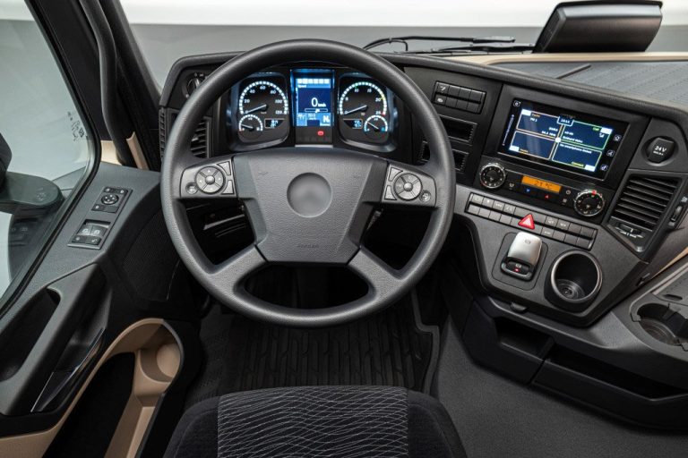 NEW: ABRITES KEY FOR MERCEDES-BENZ TRUCKS!
