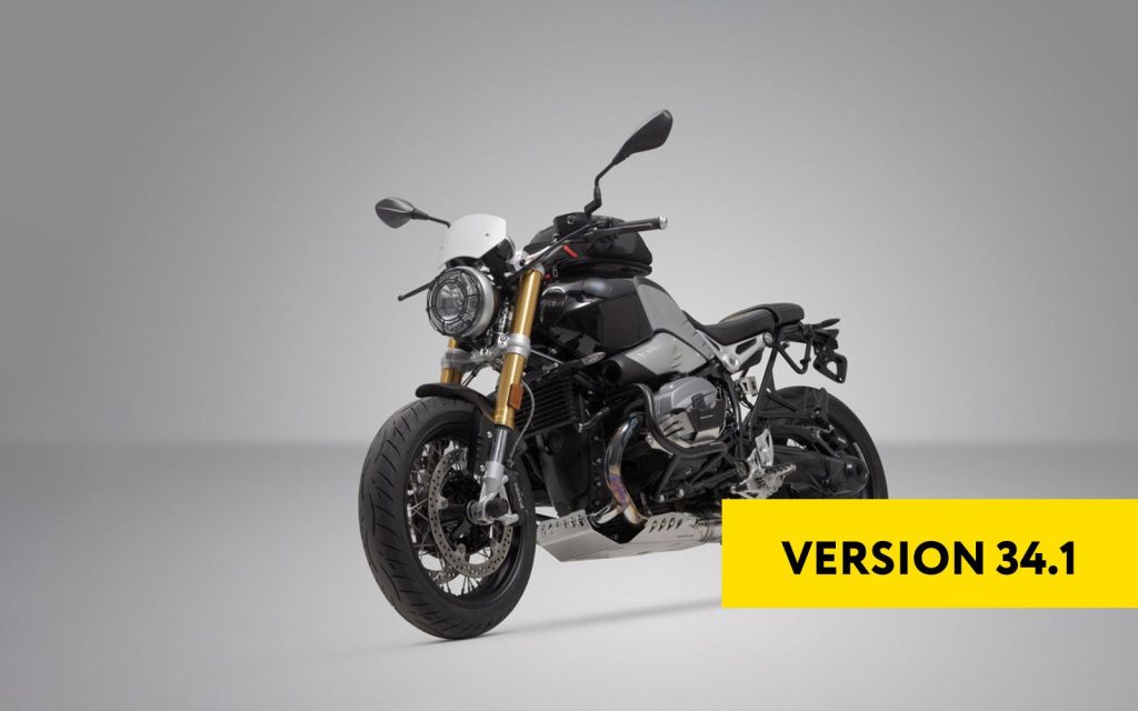 ABRITES DIAGNOSTICS FOR BMW ONLINE 34.1 – KEY PROGRAMMING FOR BMW MOTORCYCLES