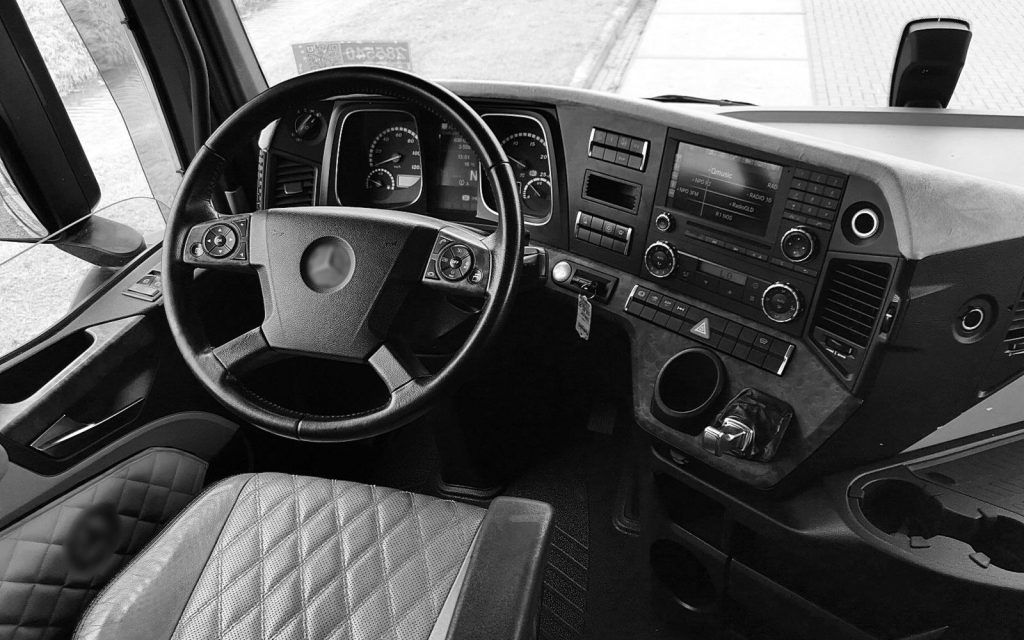 ABRITES DIAGNOSTICS FOR MERCEDES-BENZ TRUCKS NOW AVAILABLE!