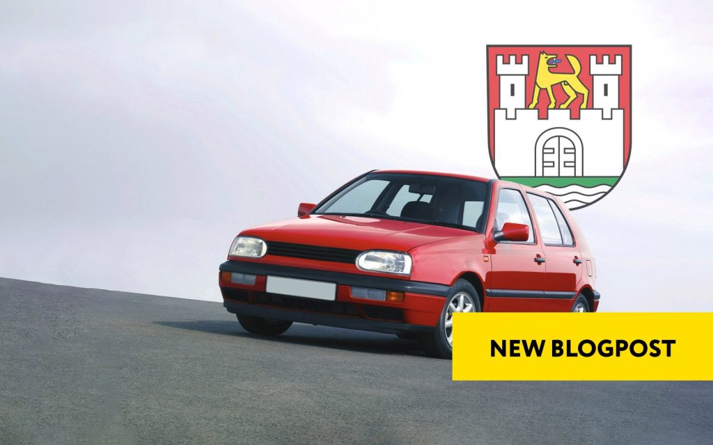 VOLKSWAGEN AG – A HISTORY OF VAG ELECTRONICS IN (I HOPE) LESS THAN 10 ½ CHAPTERS. PART 1
