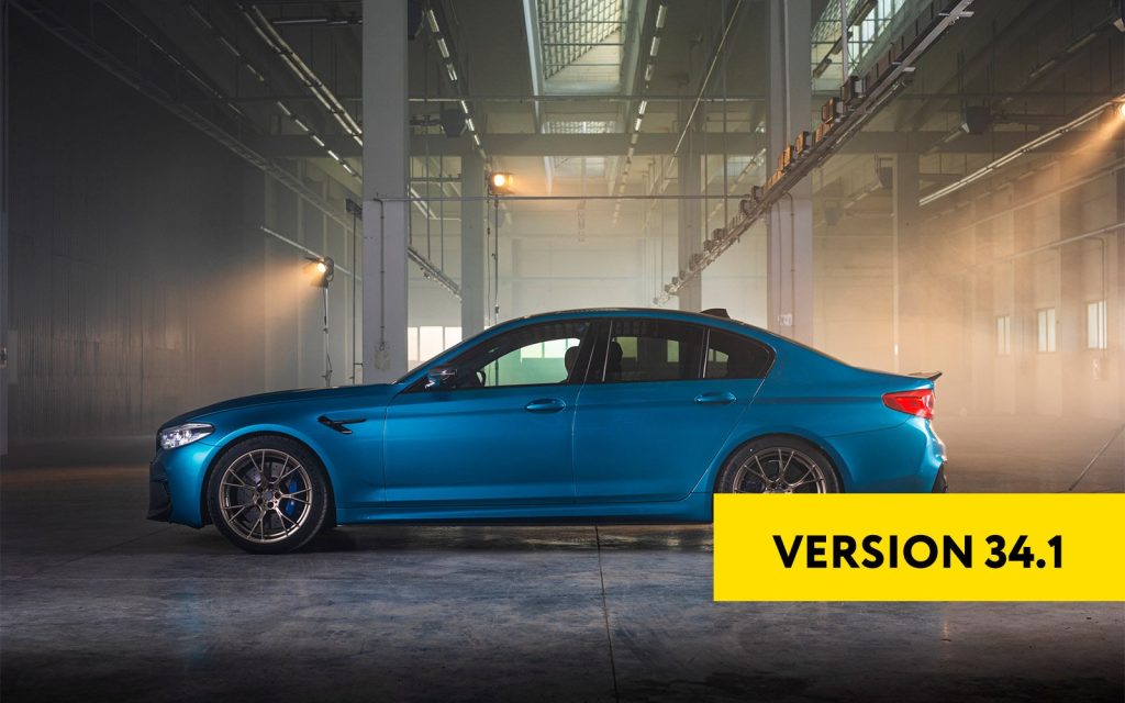 ABRITES CODING FUNCTIONALITIES FOR BMW VEHICLES NOW TRANSLATED!