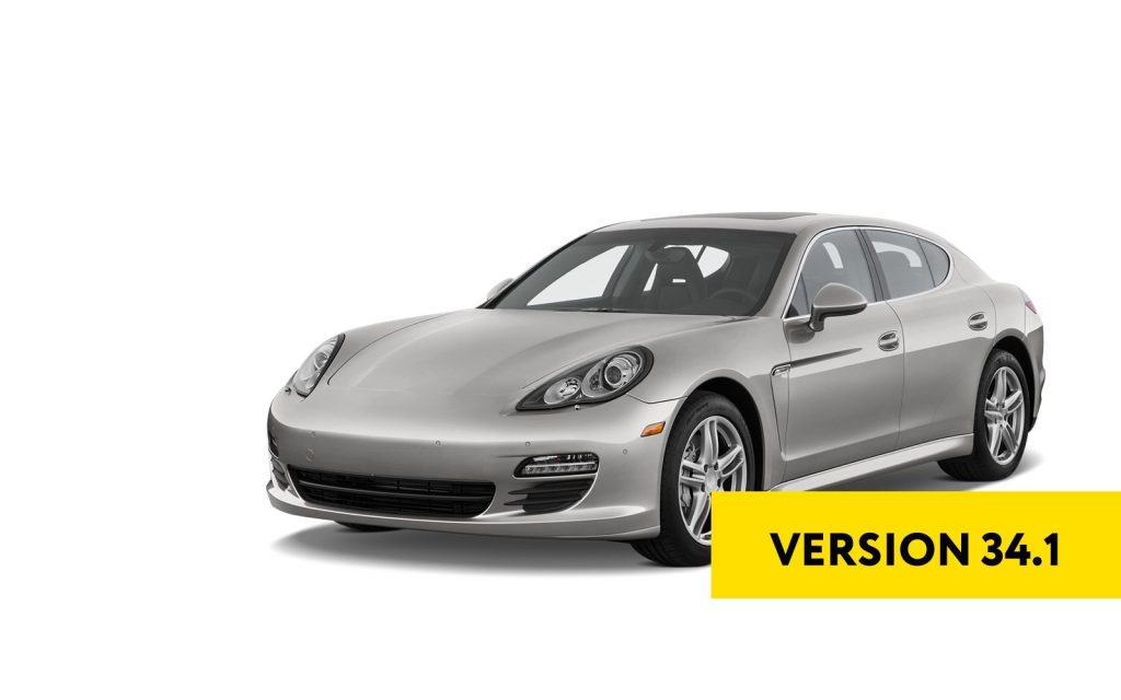 ABRITES DIAGNOSTICS FOR PORSCHE ONLINE 34.1