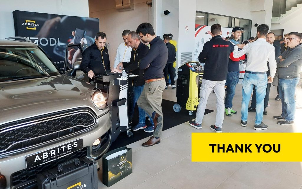 THANK YOU FOR JOINING US AT EAEXPO 2022