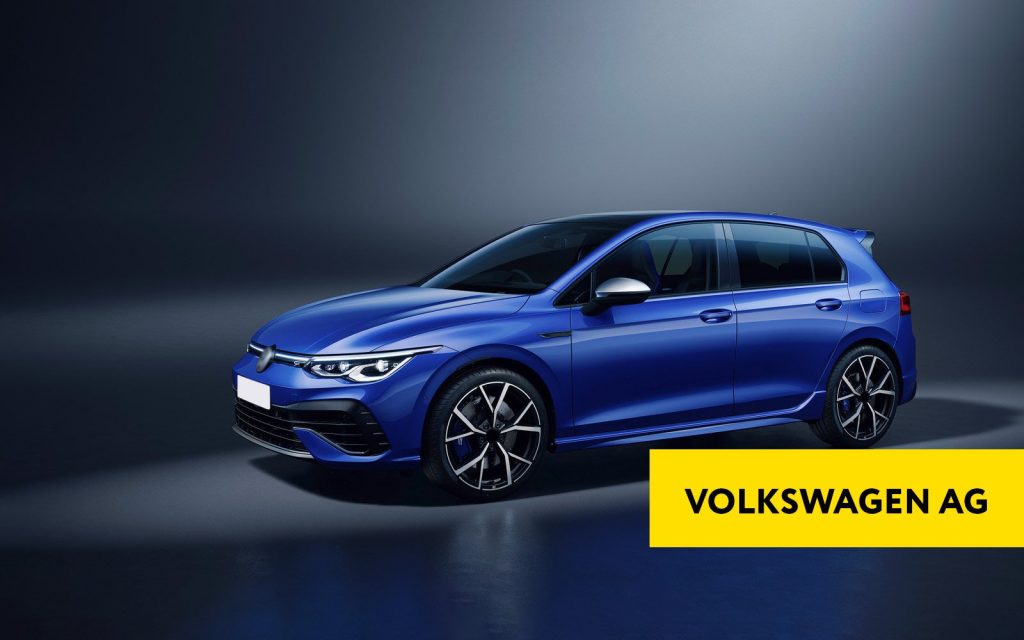 VOLKSWAGEN AG – A HISTORY OF VAG ELECTRONICS IN (I HOPE) LESS THAN 10 ½ CHAPTERS. PART 3