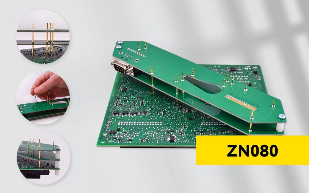 NEW ABRITES SOLUTION FOR VAG VEHICLES: BCM2 SOLDER-FREE CONNECTION SET