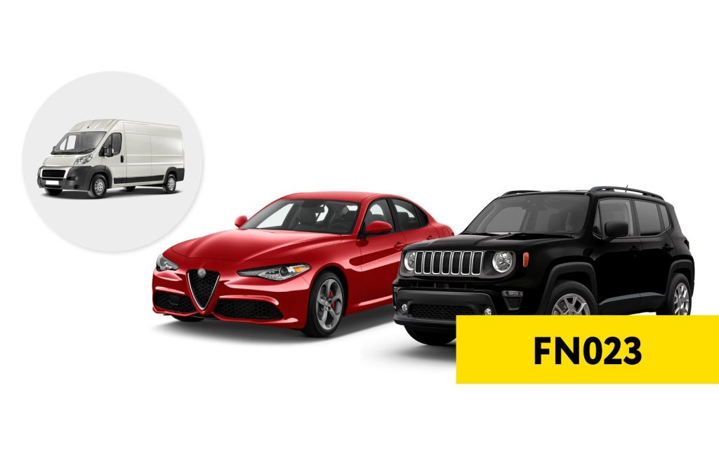 NEW MODULE ADAPTATION FUNCTIONALITY FOR FCA VEHICLES – FN023!