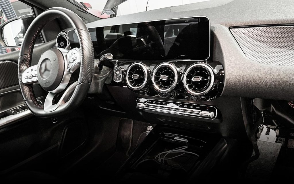 MN033 – EVERYTHING YOU NEED TO KNOW ABOUT ELECTRONIC STEERING LOCK REPAIR IN FBS4