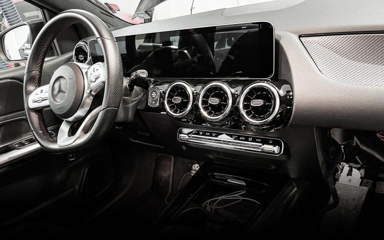 MN033 – EVERYTHING YOU NEED TO KNOW ABOUT ELECTRONIC STEERING LOCK REPAIR IN FBS4