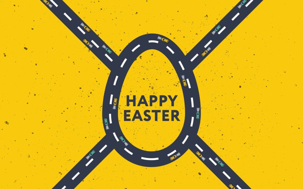 EASTER HOLIDAYS