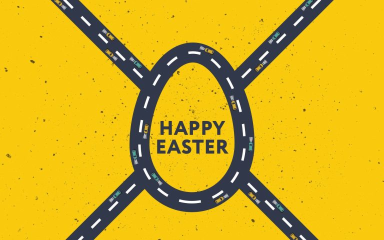 EASTER HOLIDAYS