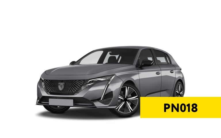 ADDED SUPPORT FOR PEUGEOT 308 III KEY PROGRAMMING IN THE ABRITES PN018 PIN MANAGER!