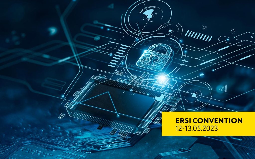 ABRITES AT ERSI CONVENTION 2023