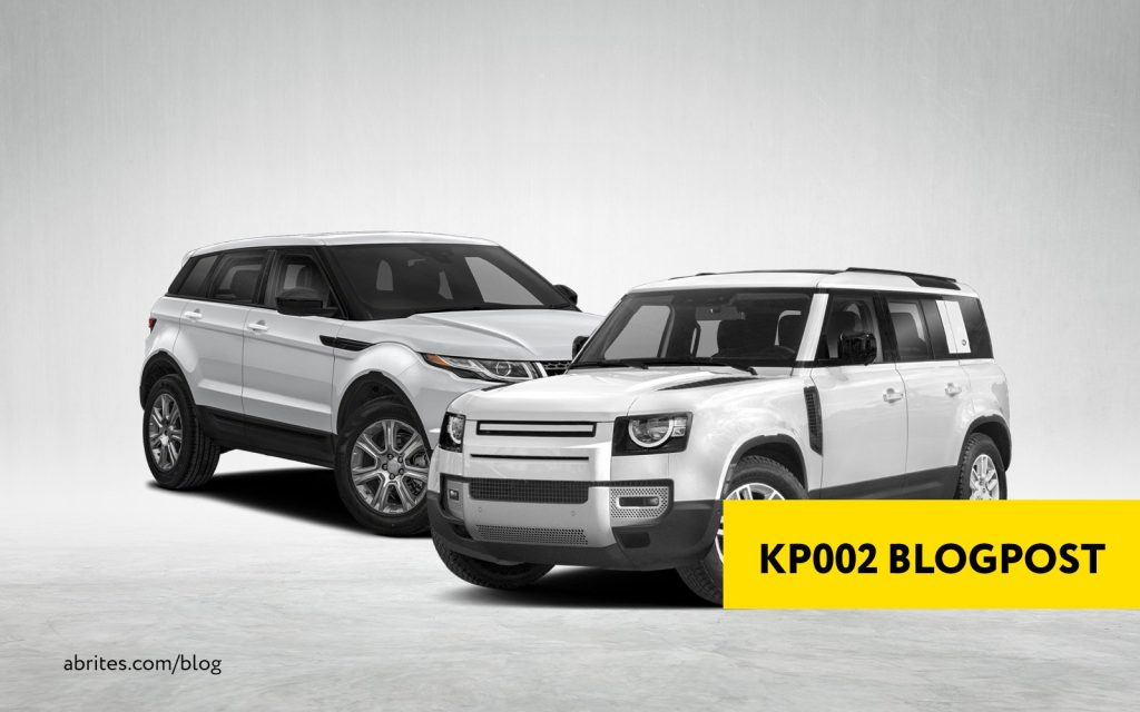 KP002 – JLR AKL TOOL. OPTIMIZING YOUR TIME, INCREASING YOUR PROFIT BY OFFERING YOU A SOLUTION THAT NEVER EXISTED BEFORE.