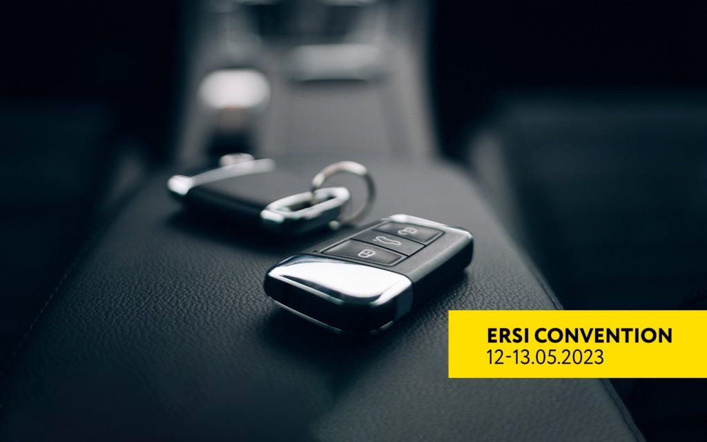 WHAT TO EXPECT FROM ABRITES AT THE ERSI CONVENTION IN BOLOGNA 2023?