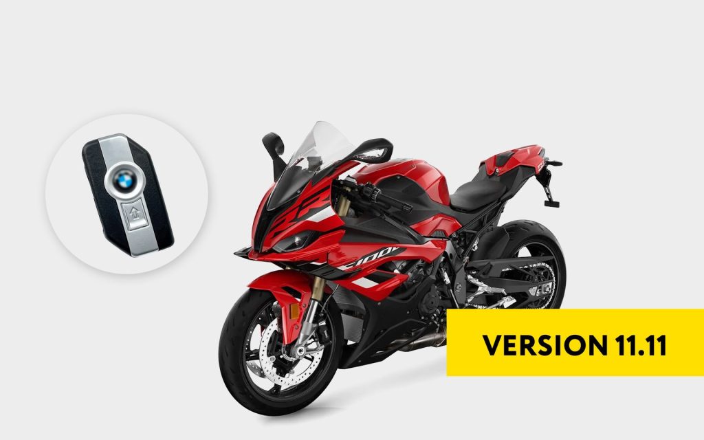 NEW IN THE ABRITES TAGKEYTOOL: READING DATA FROM KEYLESS DST-AES KEYS FOR BMW BIKES