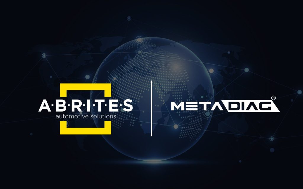 NEW ABRITES DISTRIBUTOR IN TÜRKIYE – METADIAG AUTOMOTIVE TECHNOLOGY COMPANY