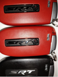 Story of success – The Challenger SRT Hellcat and the journalist