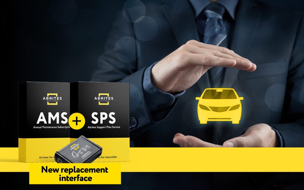 RESOLVING ACRONYMS. ABRITES SPECIAL SERVICE PACK (SSP)