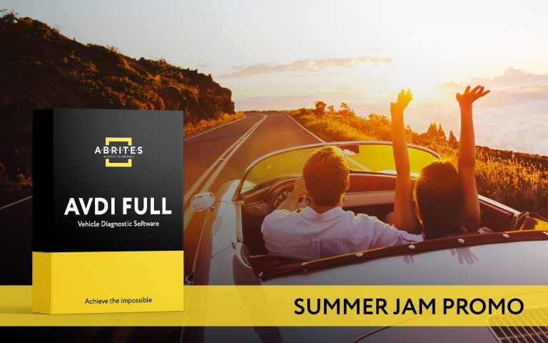 ABRITES SUMMER JAM – UP YOUR GAME!