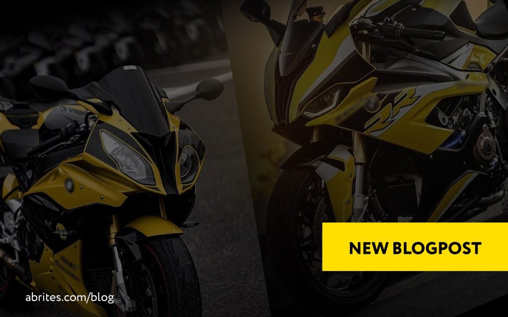 GET ON! ABRITES DIAGNOSTICS FOR BMW BIKES IN ALL ITS GLORY