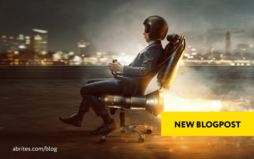 CUSTOMER SUCCESS – YOUR INSIDE MAN