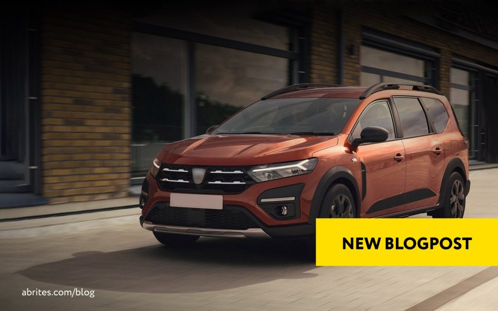 THE ROMANIAN MIRACLE – DACIA KEY PROGRAMMING