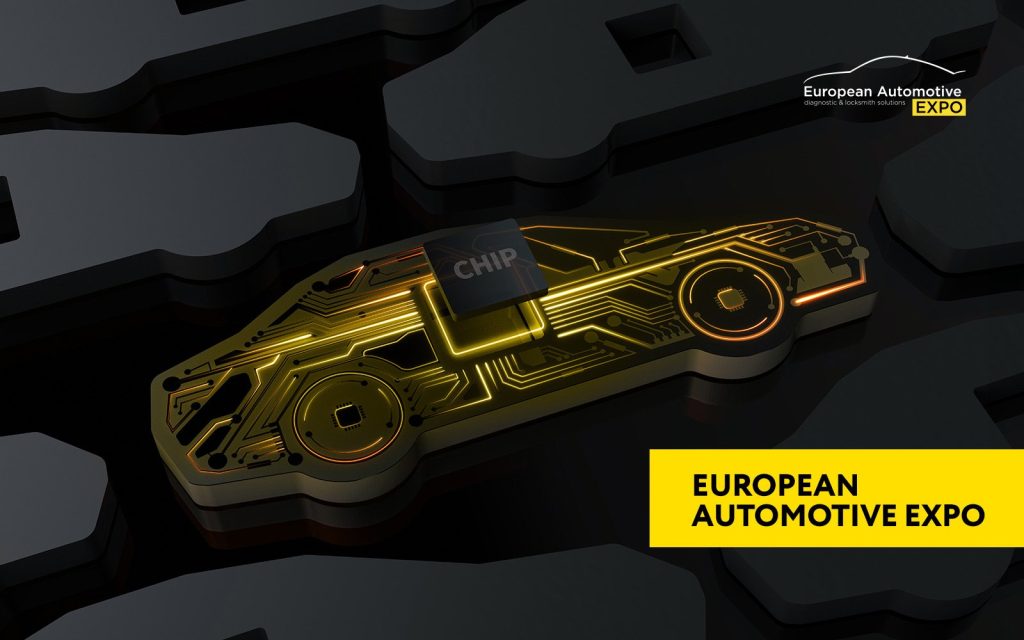 EUROPEAN AUTOMOTIVE EXPO, 3-4 NOVEMBER, 2023, IN CHIOGGIA, ITALY