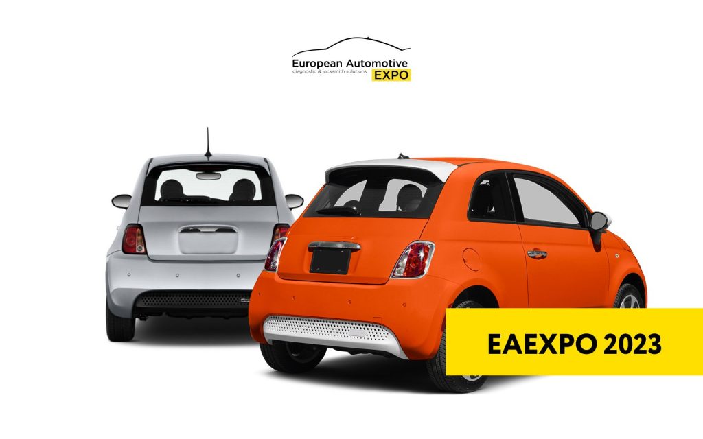WHAT TO EXPECT AT THE EUROPEAN AUTOMOTIVE EXPO 2023?