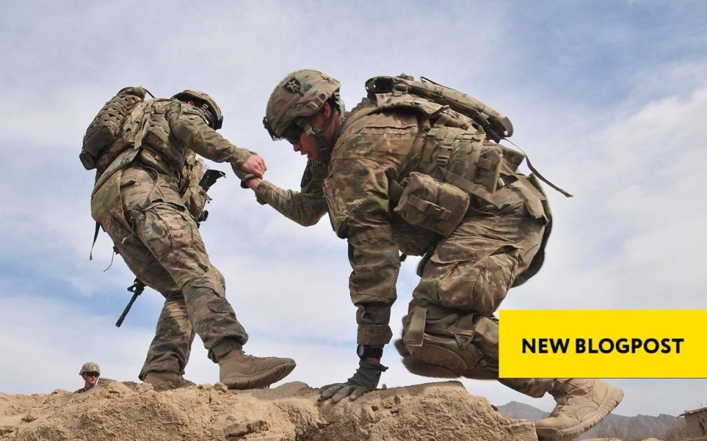 WE’VE GOT YOUR BACK – SUPPORT PLAN SERVICE (SPS)+