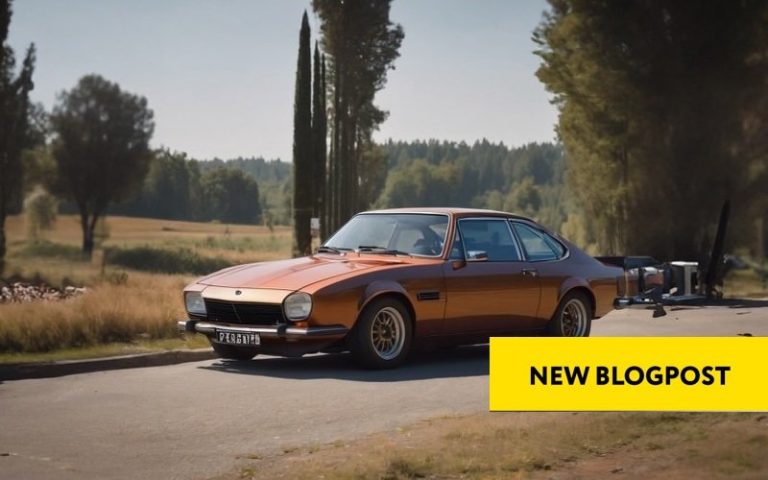 WHAT CAR WOULD ABRITES BE? FINAL BLOG OF THE YEAR.