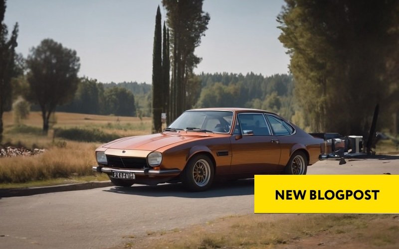 WHAT CAR WOULD ABRITES BE? FINAL BLOG OF THE YEAR.