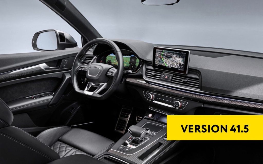 ABRITES DIAGNOSTICS FOR VAG VEHICLES VERSION 41.5