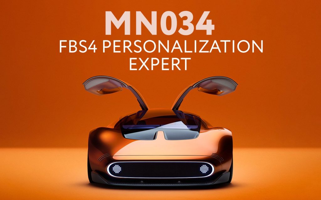 FREE UPDATE FOR ALL OWNERS OF MN032 AND AN ACTIVE AMS